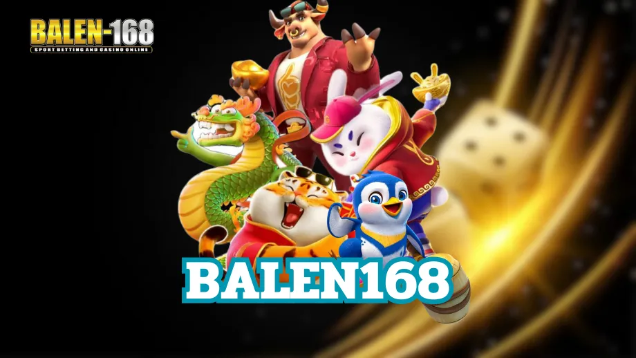 BALEN168
